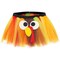 Gone For a Run Turkey Trot Running Tutu Skirt for Women | Adult Tutus | Lightweight| Running Costume Tutu | Turkey Skirt Tutu